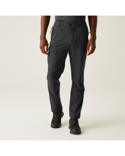 Pantalon Respirant "Highton Trouser II" - Regatta