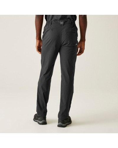 Pantalon Respirant "Highton Trouser II" - Regatta