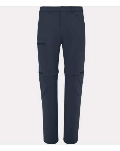 Pantalon Respirant "Ubic Stretch Zip Off Pant M" - Millet