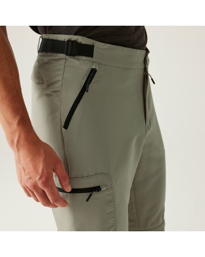 Pantalon Respirant "Leesville Zip Off Trousers III" - Regatta