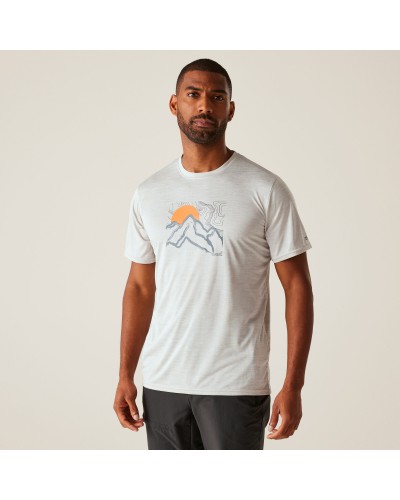 Tee Shirt Respirant "Fingal IX" - Regatta