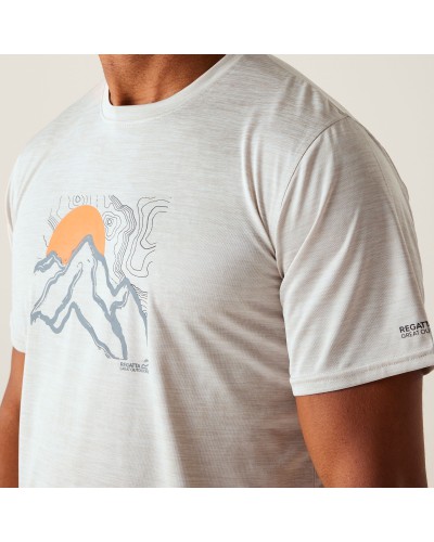 Tee Shirt Respirant "Fingal IX" - Regatta