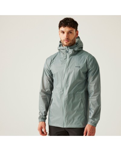 Veste Légère Imperméable "Pack-It Jacket III" - Regatta