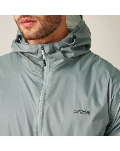 Veste Légère Imperméable "Pack-It Jacket III" - Regatta