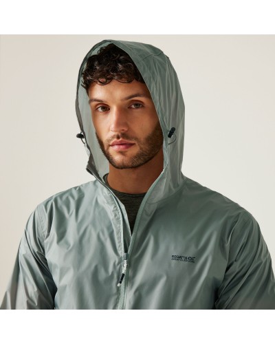 Veste Légère Imperméable "Pack-It Jacket III" - Regatta