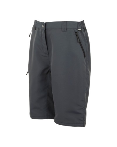 Pantalon Respirant "Chaska Zip Off Trousers III" - Regatta