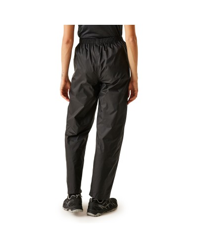 Surpantalon Imperméable "Women Pack-It Overtrousers" - Regatta