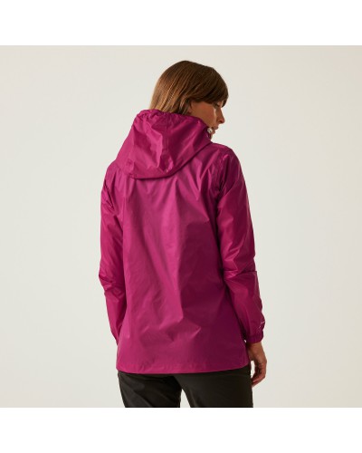 Veste Légère Imperméable "Womens Pack-It Jacket III" - Regatta