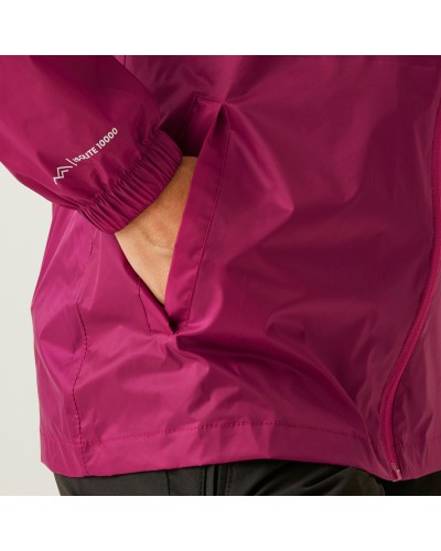 Veste Légère Imperméable "Womens Pack-It Jacket III" - Regatta