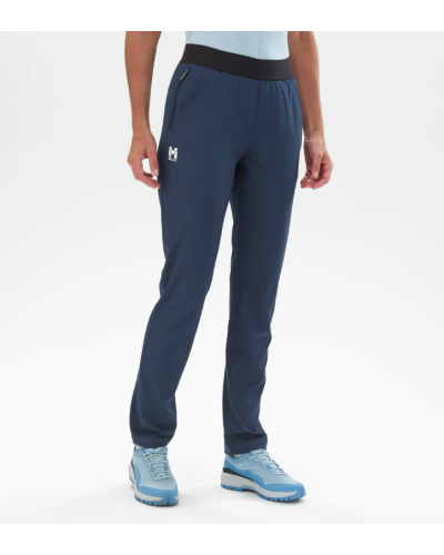 Pantalon Respirant "Wanaka Stretch Pant III W" - Millet