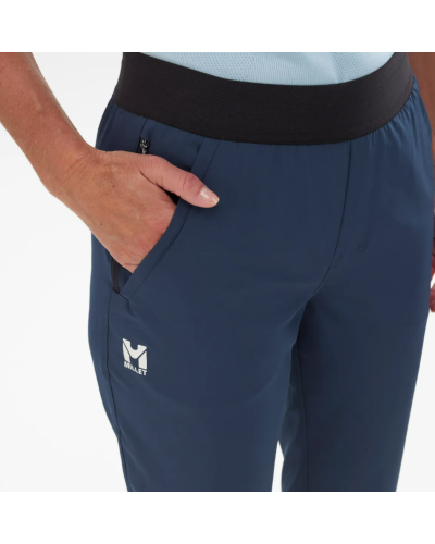 Pantalon Respirant "Wanaka Stretch Pant III W" - Millet