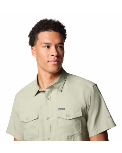 Chemise Respirante "Utilizer™ II" - Columbia