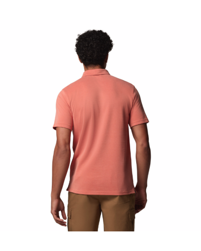 Polo Respirant "Nelson Point™" - Columbia