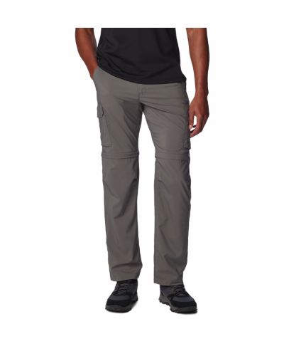 Pantalon Respirant "Silver Ridge™ Utility Convertible Pant" - Columbia