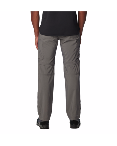 Pantalon Respirant "Silver Ridge™ Utility Convertible Pant" - Columbia