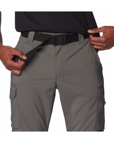 Pantalon Respirant "Silver Ridge™ Utility Convertible Pant" - Columbia