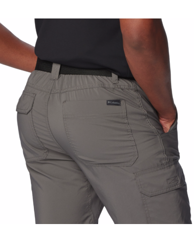 Pantalon Respirant "Silver Ridge™ Utility Convertible Pant" - Columbia