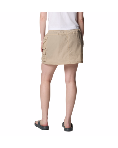 Jupe Short Respirante "Elevated View Cargo Skort" - Columbia