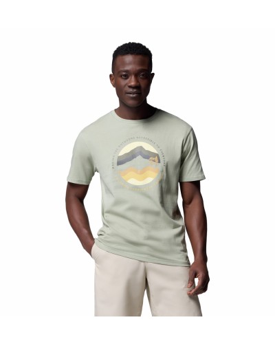 Tee shirt "Path Lake™ Graphic Tee II" - Columbia