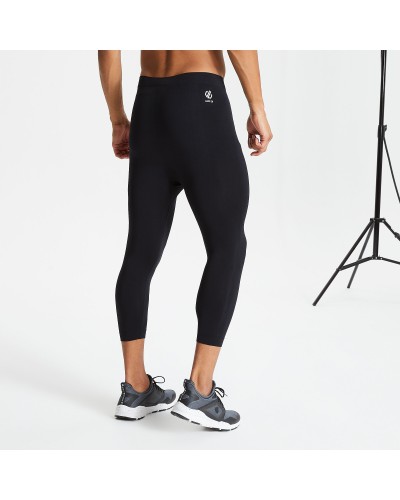 Sous Vêtement Thermique Chaud "In The Zone 3/4 legging" - Dare 2B