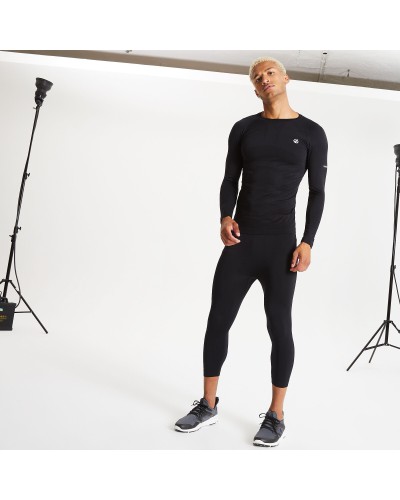 Sous Vêtement Thermique Chaud "In The Zone 3/4 legging" - Dare 2B