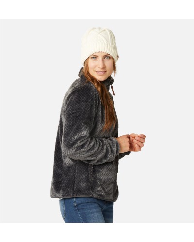 Veste polaire "Fire Side II Sherpa Full Zip" - Columbia