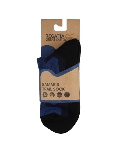 2 pairs Outdoor Active Sock