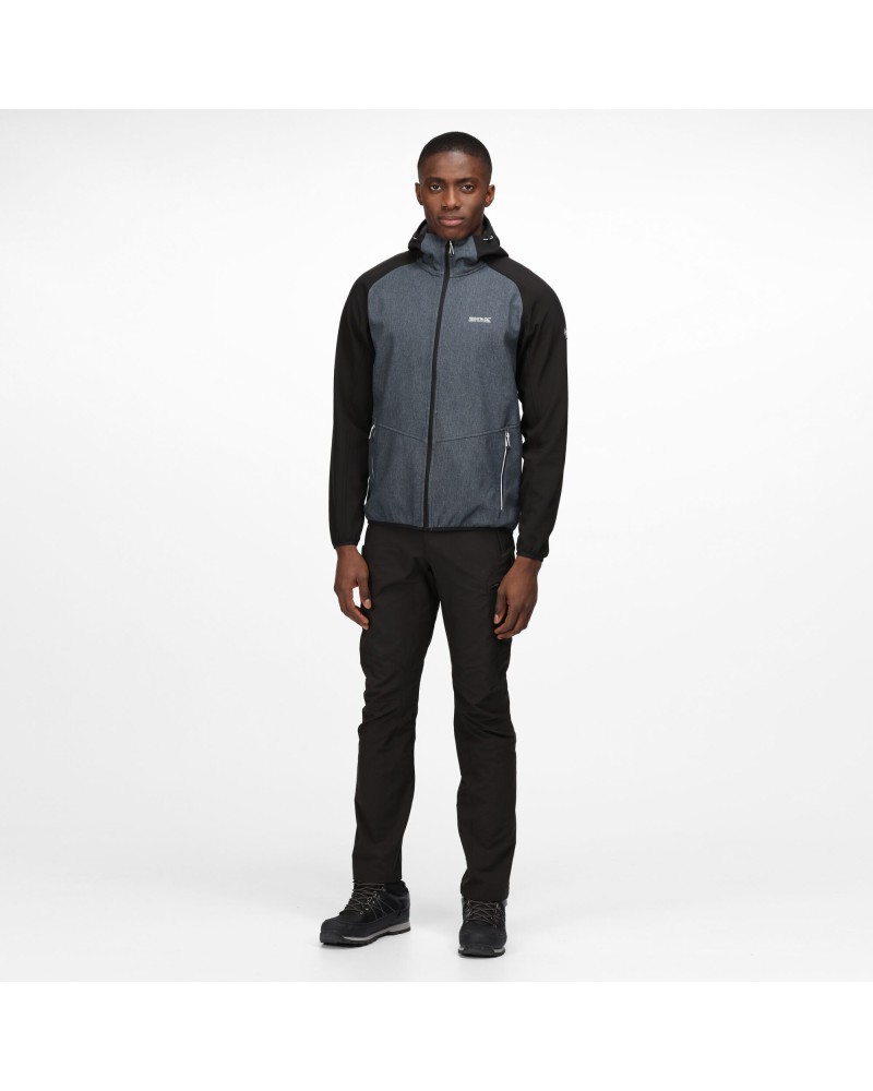 Veste Arec III Softshell Homme