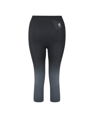 Sous Vetement Thermique Chaud "In The Zone 3/4 legging" - Dare 2B