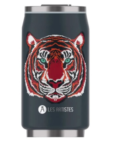 Canette Isotherme 280 ml - Les Artistes Paris