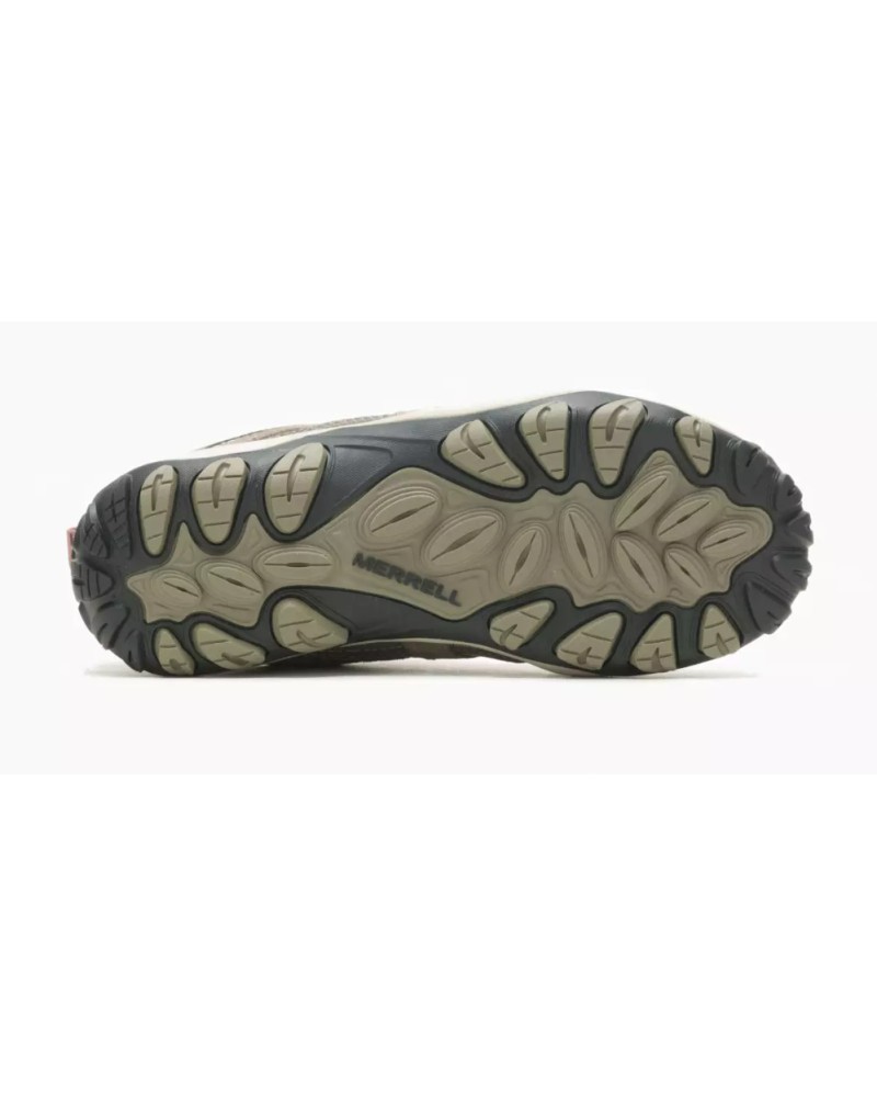 Chaussure De Rando Femme Merrell Alverstone 2 Gtx Nature Et Sports 7730