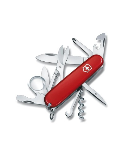 VICTORINOX -Explorer (Rouge)