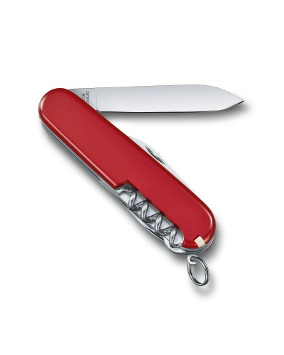 VICTORINOX - Climber (Rouge)