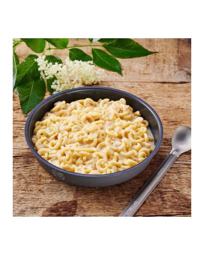 Trek'n Eat - Macaroni au fromage