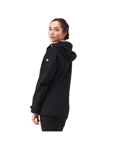 Veste Légère Imperméable Womens Britedale - Regatta