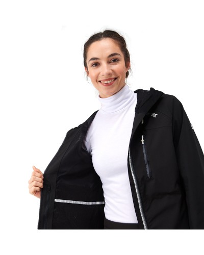 Veste Légère Imperméable Womens Britedale - Regatta