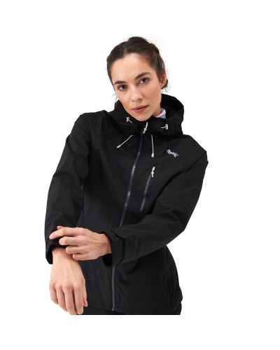 Veste Légère Imperméable Womens Britedale - Regatta