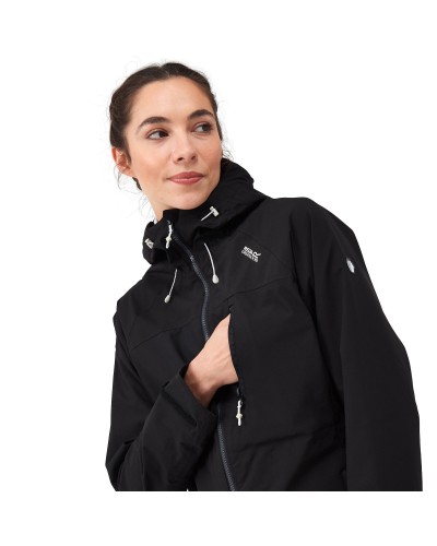 Veste Légère Imperméable Womens Britedale - Regatta