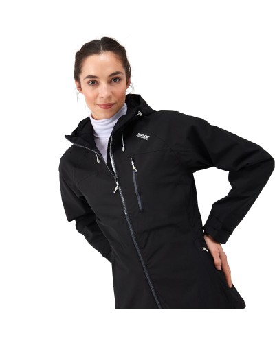 Veste Légère Imperméable Womens Britedale - Regatta