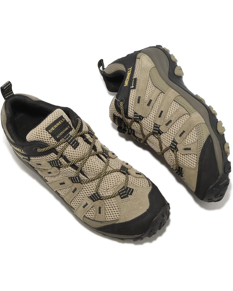 Chaussures de randonnée imperméables pour femmes, Merrell, Alverstone 2
