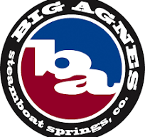 Big Agnes